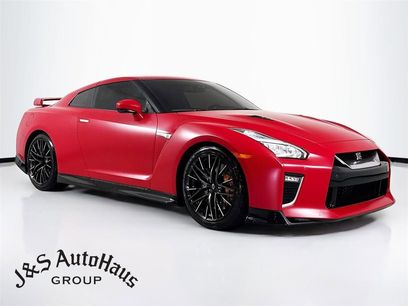 Used 2023 Nissan GT-R Premium w/ Premium Interior Package
