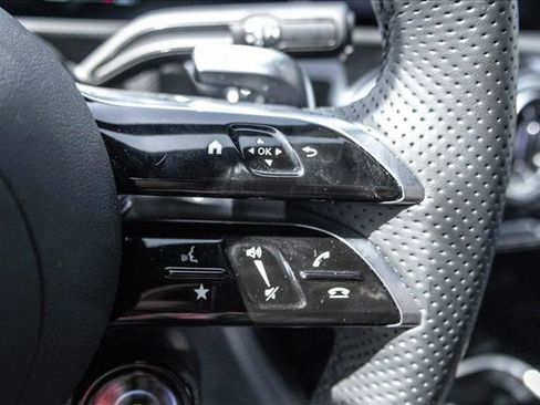 Certified 2026 Mercedes-Benz CLA 45 AMG S 4MATIC image 15