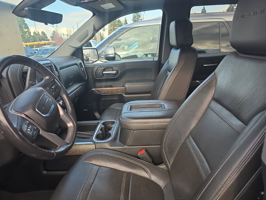 Used 2020 GMC Sierra 1500 Denali w/ Denali Ultimate Package AWD/4WD image 6