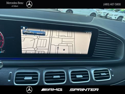 New 2026 Mercedes-Benz GLE 450 4MATIC Coupe image 28