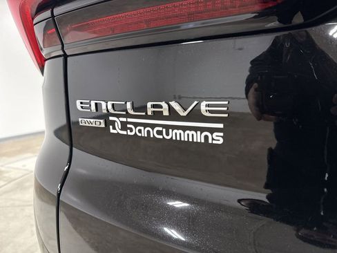 New 2026 Buick Enclave Sport Touring w/ Power Package image 28