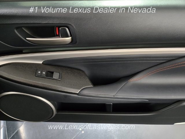 Used 2018 Lexus RC 350 RWD image 22