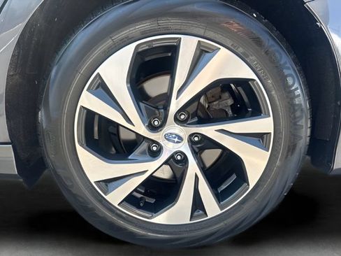 Used 2024 Subaru Legacy Premium AWD/4WD image 33