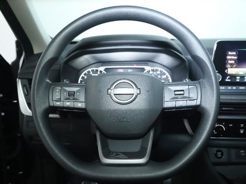 Certified 2026 Nissan Rogue S image 20