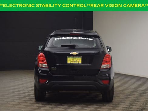 Used 2020 Chevrolet Trax LS image 7