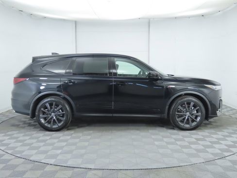 New 2026 Acura MDX A-Spec image 4