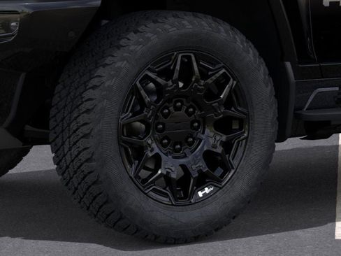 New 2026 GMC Hummer EV SUV image 9