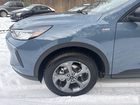 New 2026 Ford Escape ST-Line w/ Tech Pack #1 image 6