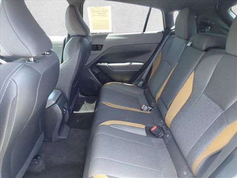 Certified 2025 Subaru Crosstrek 2.5i Sport AWD/4WD image 9