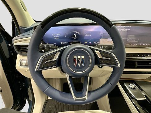 New 2026 Buick Enclave Avenir image 11