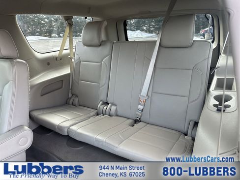 Used 2019 GMC Yukon XL Denali w/ Denali Ultimate Package image 22