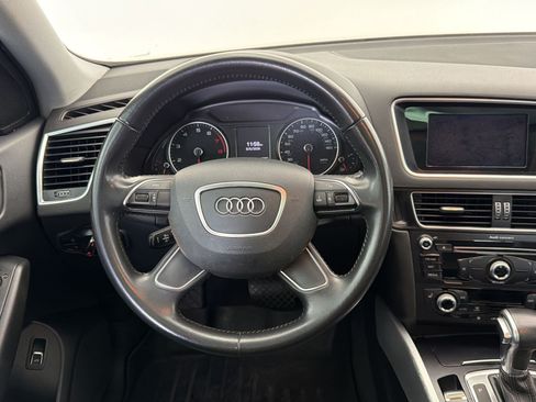 Used 2017 Audi Q5 2.0T Premium AWD/4WD image 30