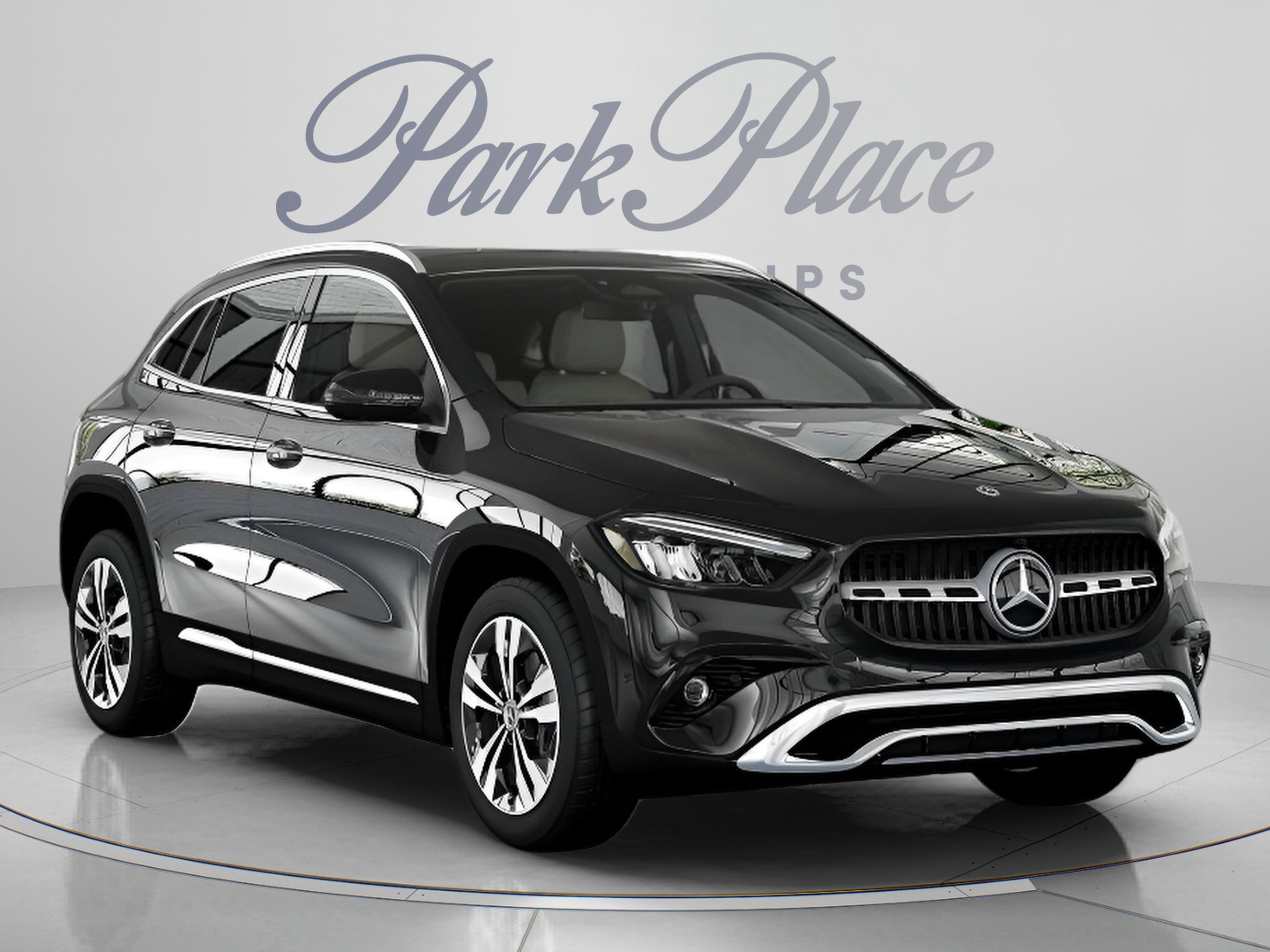 Used 2026 Mercedes-Benz GLA 250 image 31