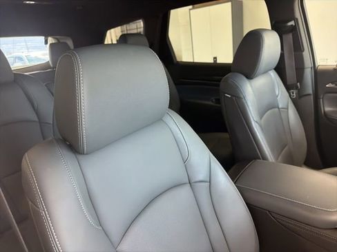 Used 2024 Buick Enclave Essence w/ Trailering Package, 5000 lbs. AWD/4WD image 40