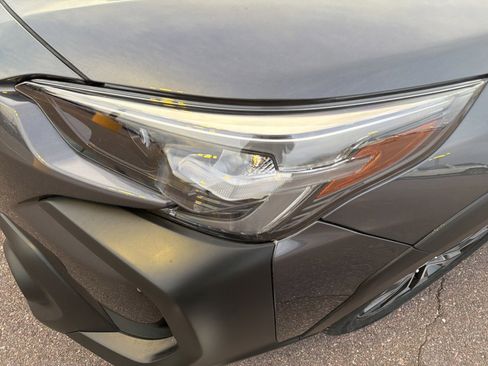 Certified 2024 Subaru Outback Limited image 16