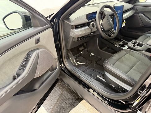 New 2025 Ford Mustang Mach-E GT w/ Interior Protection Package image 28