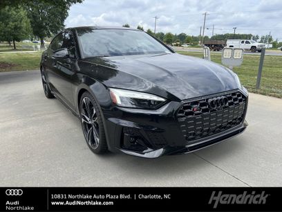 Certified 2024 Audi S5 Premium Plus