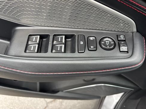 Used 2022 Acura MDX A-Spec AWD/4WD image 21