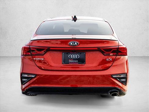 Used 2019 Kia Forte EX w/ Option Group 020 image 6