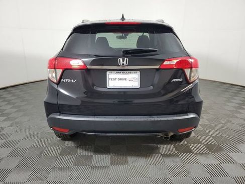 Used 2022 Honda HR-V EX image 5