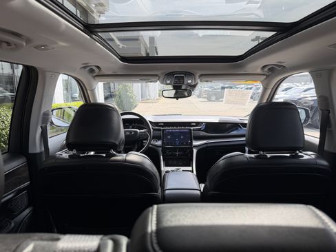 Used 2022 Jeep Grand Cherokee Limited 4xe AWD/4WD image 14