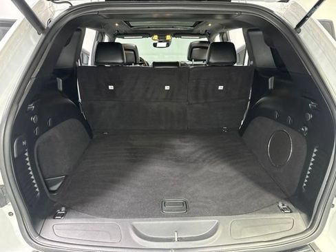 Used 2020 Jeep Grand Cherokee Limited X AWD/4WD image 26