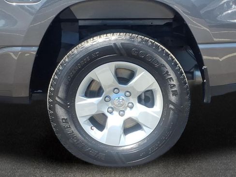 Used 2023 RAM 1500 Big Horn AWD/4WD image 8