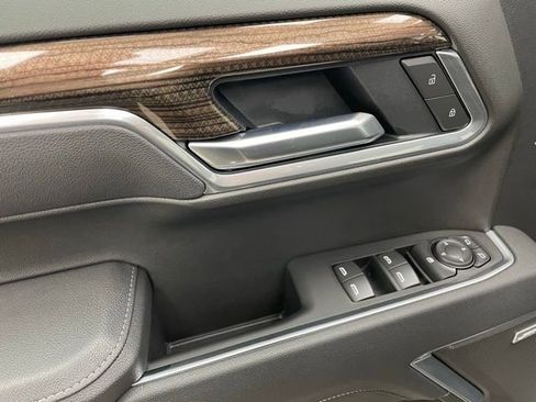 New 2026 Chevrolet Silverado 1500 RST w/ RST All Star Premium Package AWD/4WD image 10