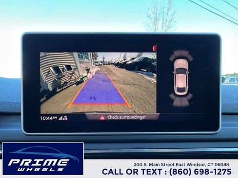 Used 2018 Audi A5 2.0T Premium Plus w/ Premium Plus image 21