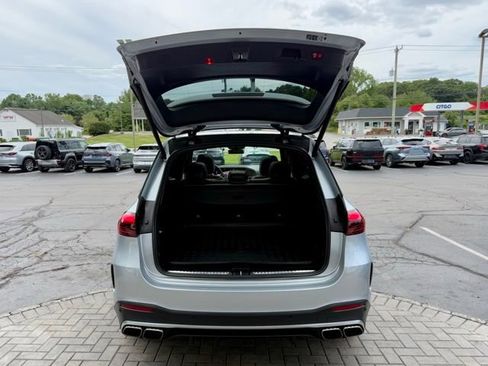 Used 2024 Mercedes-Benz GLE 63 AMG S image 78