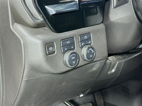 Used 2024 Chevrolet Silverado 1500 LT w/ All Star Edition Plus AWD/4WD image 8