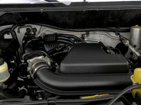 Used 2017 Nissan NV 2500 S w/ Power Basic Package RWD image 32
