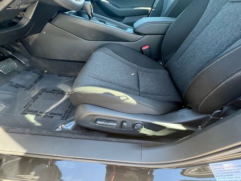 New 2026 Honda Accord SE image 22