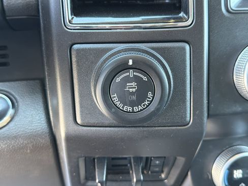 Certified 2021 Ford Expedition Max Limited image 7