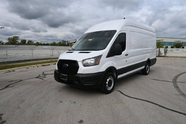 Used 2025 Ford Transit 350 148 High Roof Extended w/ Load Area Protection Package RWD image 28