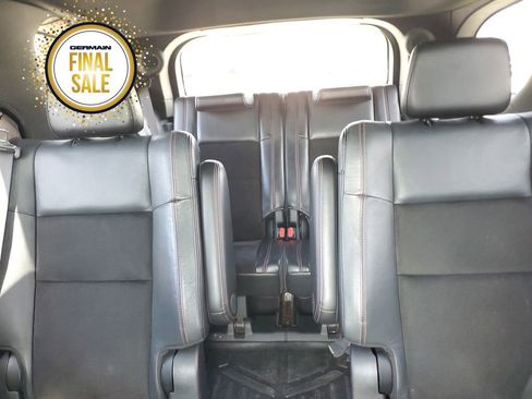 Used 2021 Dodge Durango R/T w/ Blacktop Package image 25