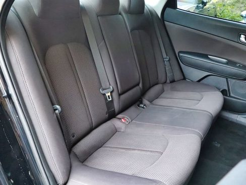 Used 2020 Kia Optima LX FWD image 54