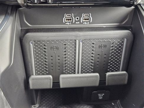 New 2026 RAM 2500 Laramie image 32