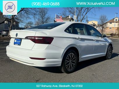 Used 2021 Volkswagen Jetta S w/ Driver Assistance Package