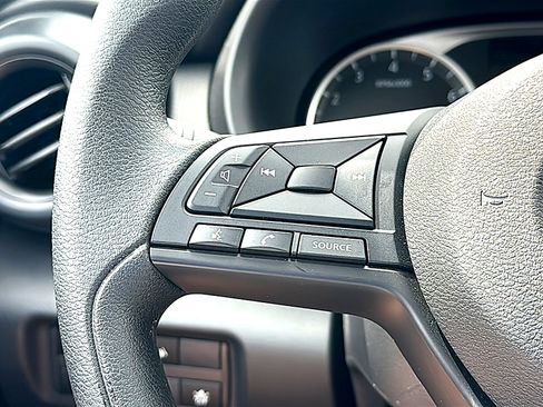 Used 2025 Nissan Kicks Play S w/ Interior Electronics Package image 25