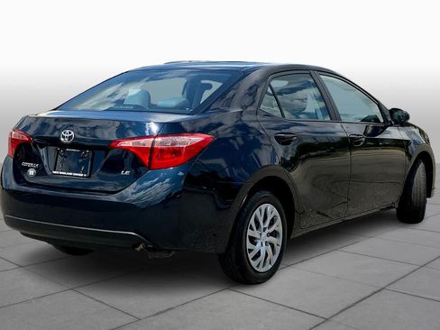 Used 2019 Toyota Corolla LE FWD image 13