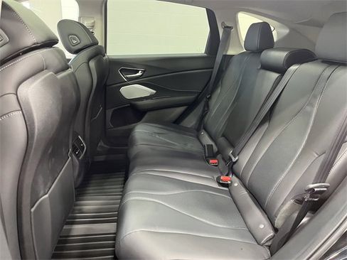 New 2026 Acura RDX w/ Technology Package image 11