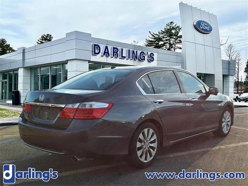 Used 2015 Honda Accord EX-L image 5