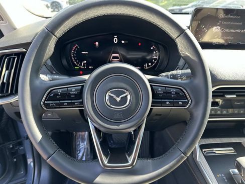 New 2026 MAZDA CX-70 3.3 Turbo w/ Premium Package AWD/4WD image 16