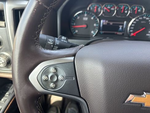 Used 2015 Chevrolet Silverado 1500 LT w/ All Star Edition image 21