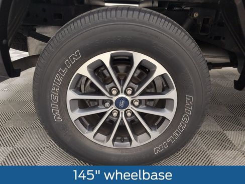 Used 2020 Ford F150 XLT w/ Equipment Group 302A Luxury image 19