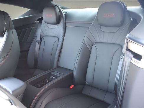 Used 2024 Bentley Continental GT V8 image 16
