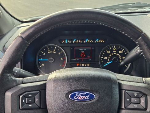 Used 2018 Ford F150 XLT w/ Equipment Group 302A Luxury image 32