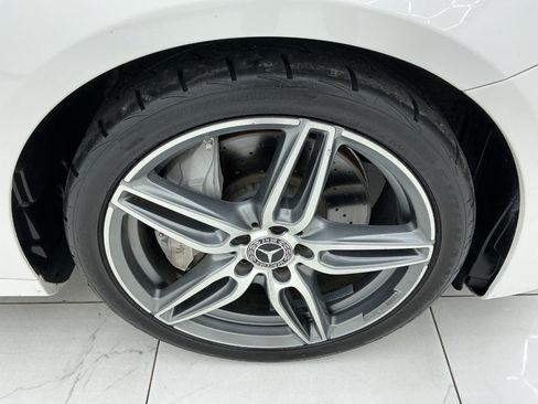Used 2019 Mercedes-Benz E 300 w/ Premium 1 Package image 47