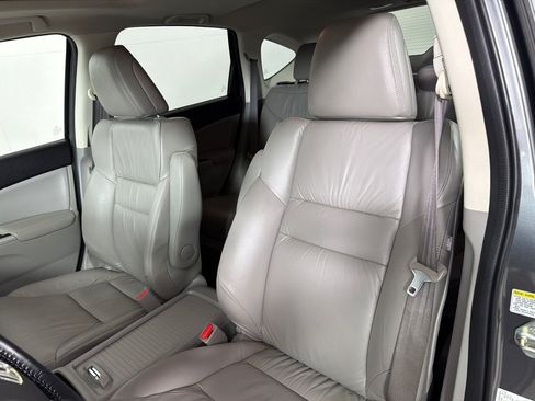 Used 2013 Honda CR-V EX-L image 10